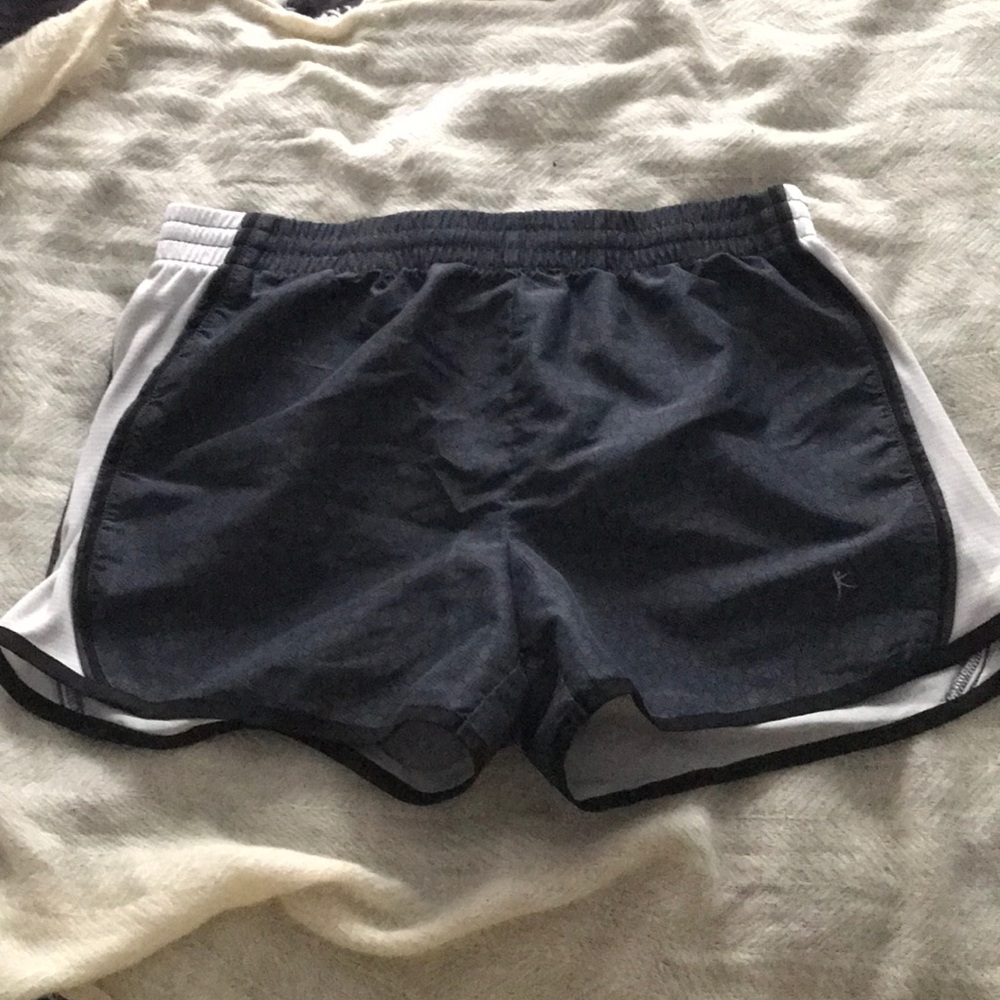 Excercise shorts
